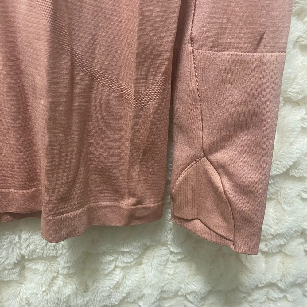 Lululemon Swiftly Tech Long Sleeve Crew 2.0 - Picture 7 of 11